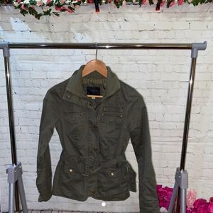 Women’s Jacket